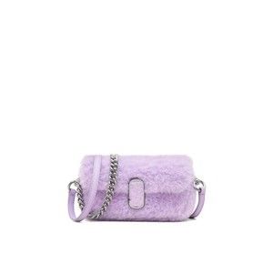 Marc Jacobs The Teddy J Marc Shoulder Bag - NWT